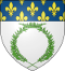 Blason Reims